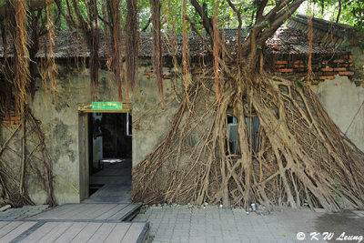 Anping Tree House DSC_0305