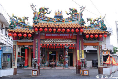 Tianhou Temple DSC_4267