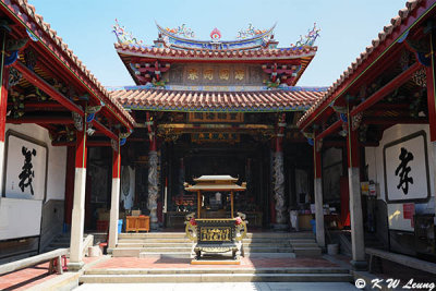 Tianhou Temple _0232