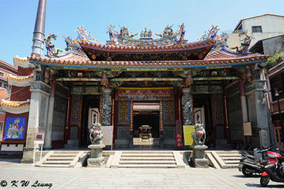 Tianhou Temple DSC_0231