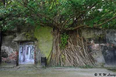 Anping Tree House DSC_0329