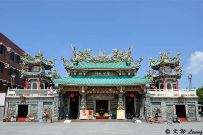 Tianhou Temple DSC_0356