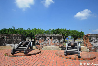 Anping Minor Artillery Fort DSC_0369