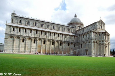 Santa Maria Cathedral