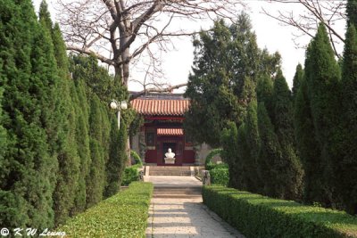 Kaiyuan Temple 02