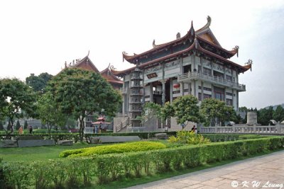 Xichan Temple 04