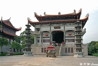 Xichan Temple 05