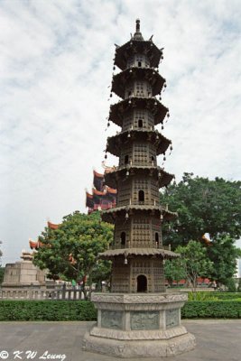 Xichan Temple 06