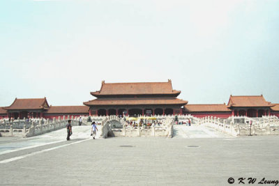 Forbidden City 01