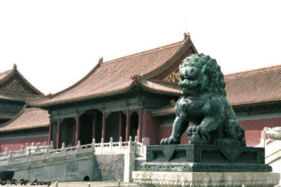 Forbidden City 03