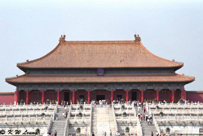 Forbidden City 04