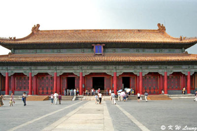 Forbidden City 08