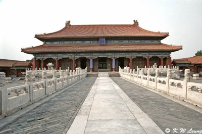 Forbidden City 09