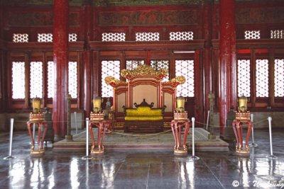 Forbidden City 10