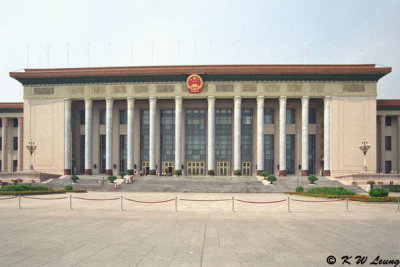 Great Hall of the People 01