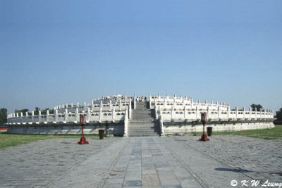 Tiantan (Temple of Heaven) 05