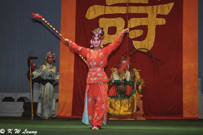 Beijing Opera 03