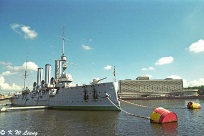 Cruiser Aurora