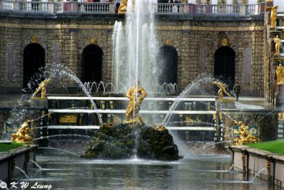 Peterhof (Summer Palace) 03