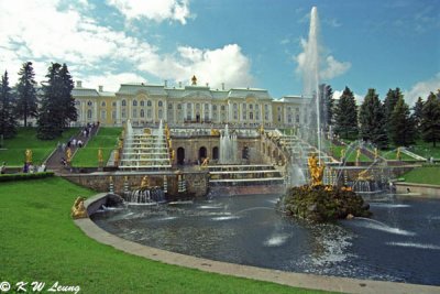 Peterhof (Summer Palace) 04