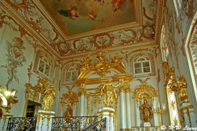 Peterhof (Summer Palace) 12