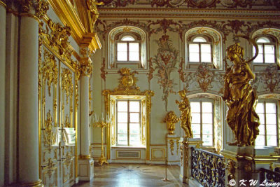 Peterhof (Summer Palace) 13