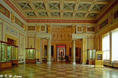 Hermitage Museum 16