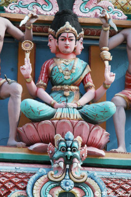 Sri Mariamman Temple 04
