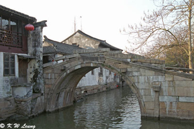 Zhouzhuang (周莊)