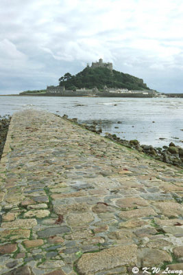 St. Micheal's Mount 01