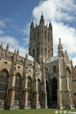 Canterbury Cathedral 02
