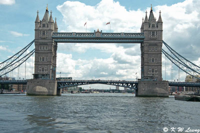 Tower Bridge 03