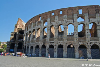 Colosseum DSC_0650
