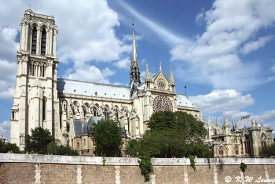 Notre Dame Cathedral 02