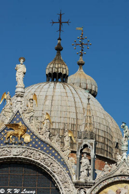 San Marco Basilica 02