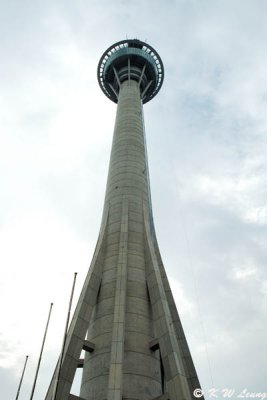 Macau Tower DSC_8070