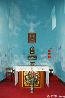 Inside Saint Francis Xavier DSC_8245