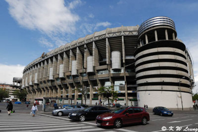 Estadio Santiago Bernabeu (DSC_5349)