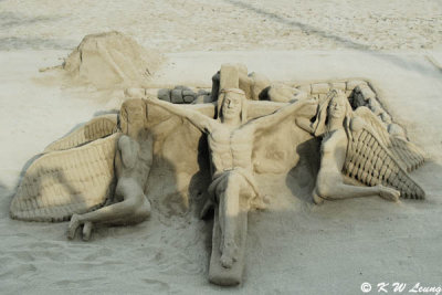 Sand sculpture (DSC_4937)