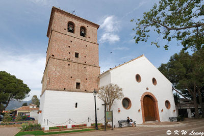 The Church of the Immaculate Conception (DSC_4910)