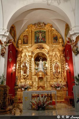 Inside the Church of the Immaculate Conception (DSC_4917)