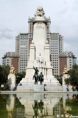 Plaza de Espana (DSC_5367)