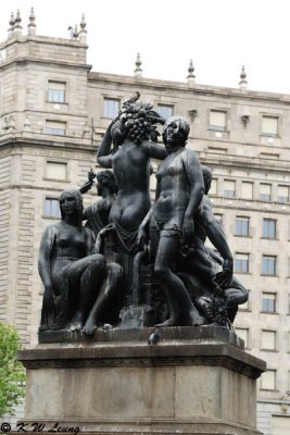 Placa de Catalunya (DSC_5619)