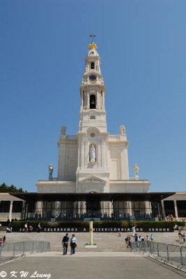 Basilica de Nossa Senhora (DSC_4506)