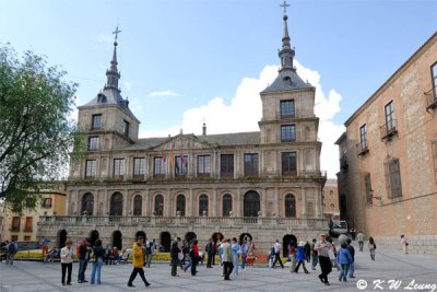 Plaza del Ayuntamiento (DSC_5327)