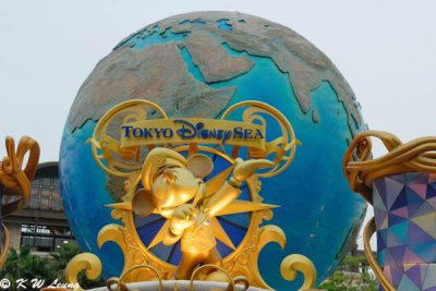 Tokyo Disney Sea DSC_7789