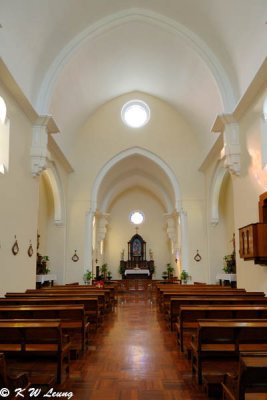 Inside Chapel of Our Lady of Penha DSC_9659