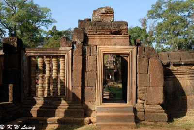 Banteay Srei