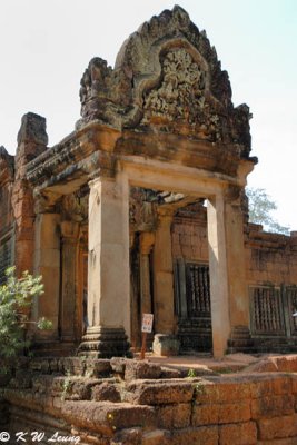 Banteay Samre