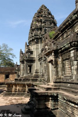 Banteay Samre